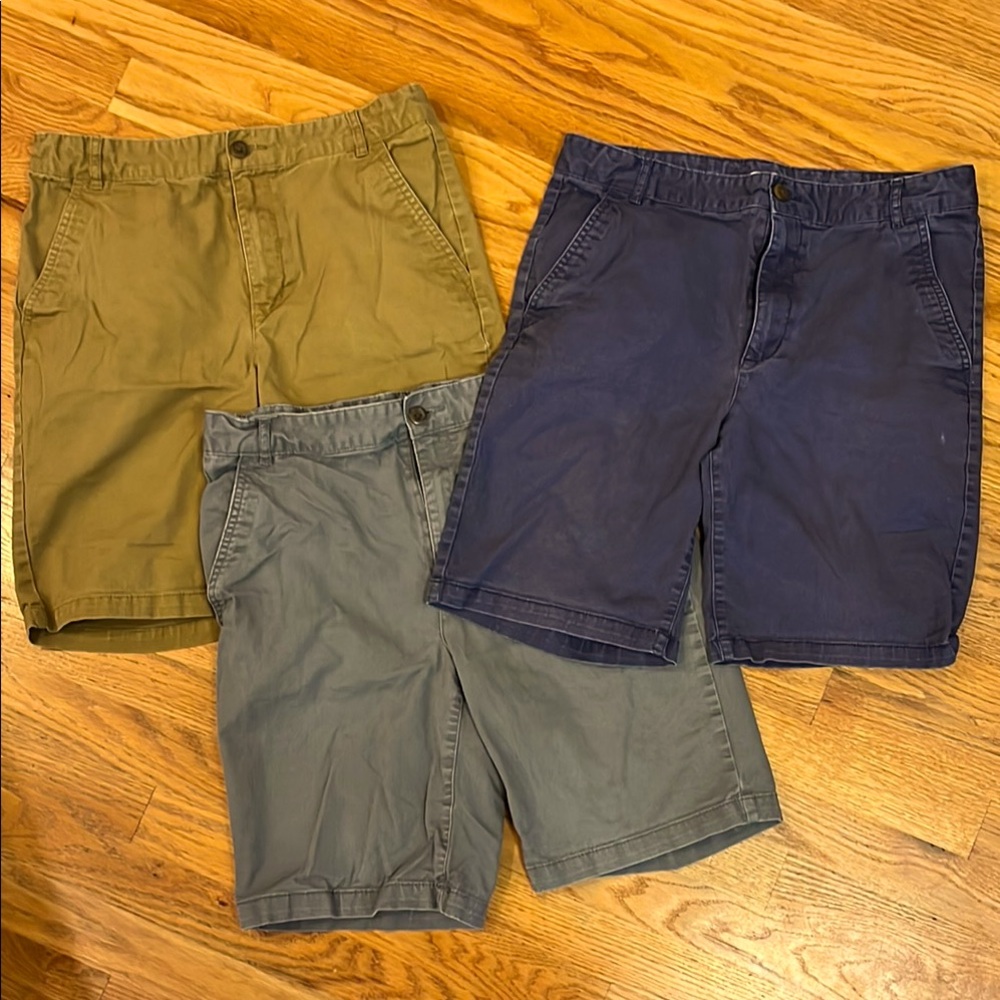 Old Navy shorts